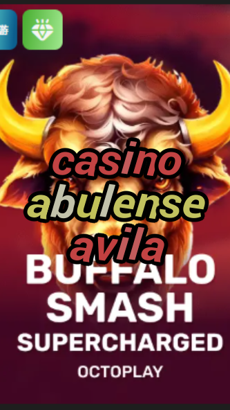 casino abulense avila-w4cy2mdjlx2bf.com