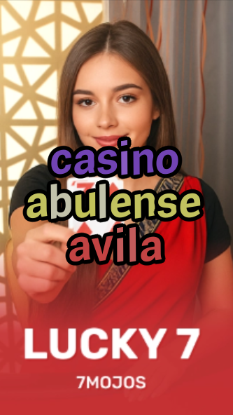 casino abulense avila-w4cy2mdjlx2bf.com